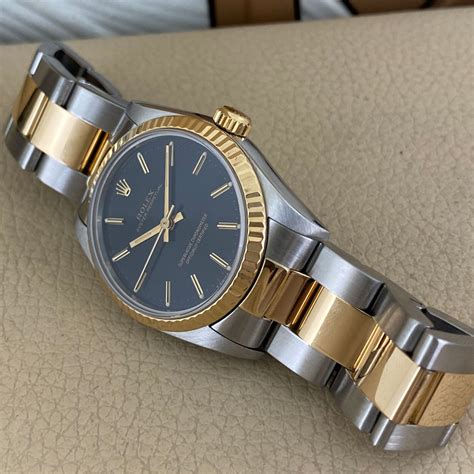 Rolex Oyster Perpetual 31 Ref. 67513 